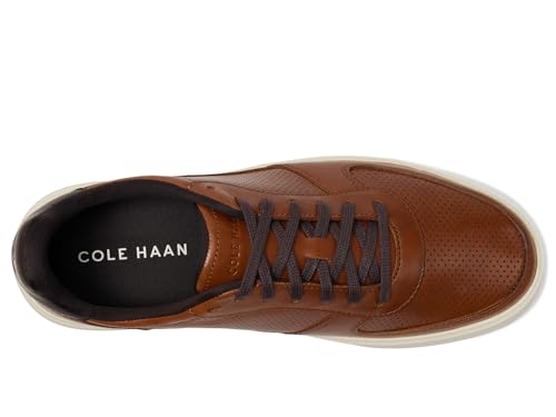 Cole Haan Men's Grand Crosscourt Daily Court Sneakers2
