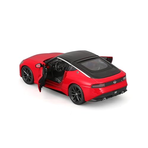 Maisto 1:24 SE 2023 Nissan Z miniatura 2