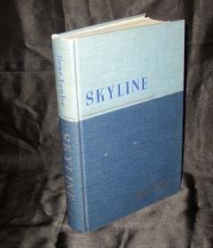 skyline, a reporter's reminiscence of the 1920s