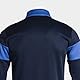 Joma Herren Danubio Trainingsanzug, meeresblau Royal, XXXXXXS