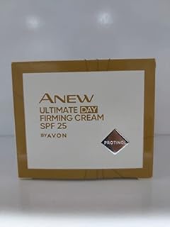 Avon Anew Ultimate Day with Protinol 50ml