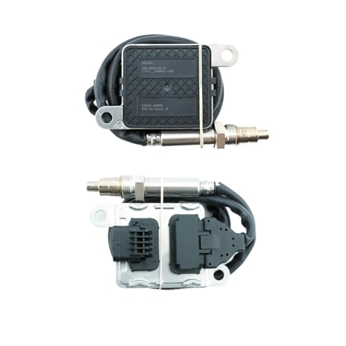 Sensor de óxido nitrógeno 29650-4A850 para control de emisiones diésel 2
