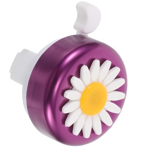 Kisangel ���e�ԃf�U�C�� �p���]�ԃx�� �剹�ʃn���h���o�[�� �c���O�֎� �L�b�Y�o�C�N�Ή� ���O���ȒP�� �ʒm ���̎q�������]�ԃA�N�Z�T