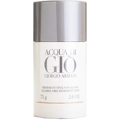 ACQUA DI GIO by Giorgio Armani Deodorant Stick 75 ml Cover
