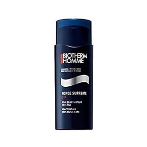 Biotherm Homme Force Supreme Gel 50 ml