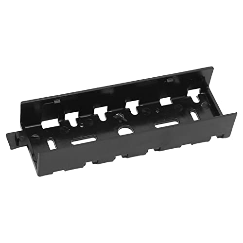 Radio Mounting Bracket, Universal Mobile Radio Panel Mount Bracket for YAESU FT 8800 FT 8800R FT 8900, for TYT TH 9800 and Other Mobile Radios