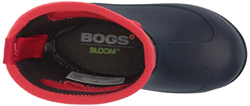 Bogs Youth Neo-Classic Tie Dye - Navy Multi - 5 #TOP4