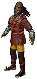 Star Trek Enterprise Klaang Klingon Warrior Figure