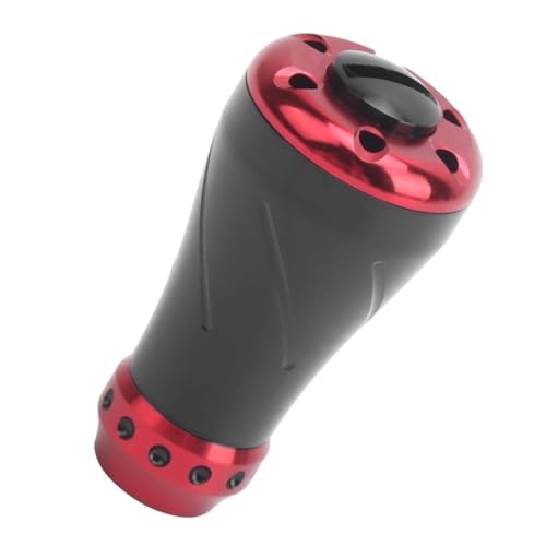 Durability Metal Casting Reel Ergonomic Grip Anti Corrosions Fishing Gear