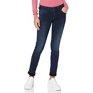 LTB Jeans Dames Molly M Jeans