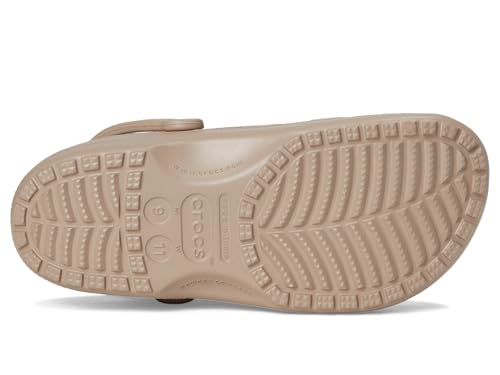 Image of Crocs Unisex-Adult Classic Clog, Clogs for Women and Men