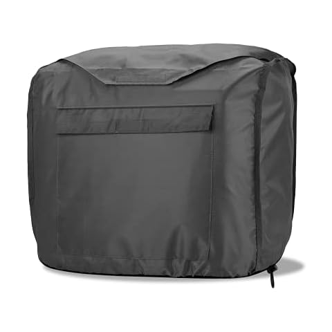 Joramoy Waterproof Generator Cover for Honda Cover