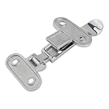 Photo Gallery bulevisiter 316 acciaio inox anti-sonaglio barca chiusura chiusura chiusura morsetto marine grade Photo Gallery bulevisiter 316 acciaio inox anti-sonaglio barca chiusura chiusura chiusura morsetto marine grade