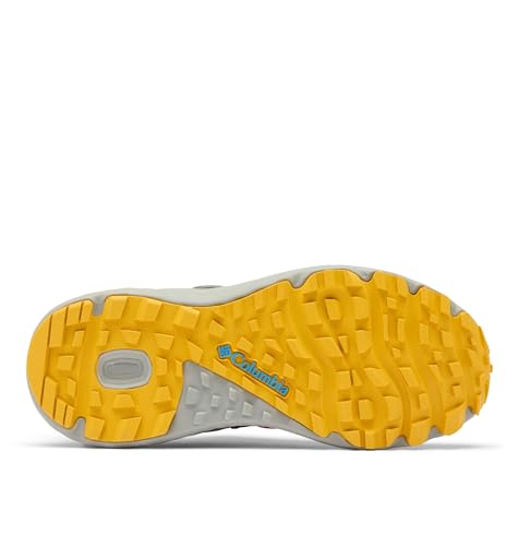 Image of Columbia Kids Unisex Omni Grip Konos Low Hiking & Trekking Shoes