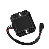 Soutient une régulation appropriée et de tension