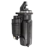 SHESWEET 357-5204 12V 10T Starter Motor 312-7536 Fits For Caterpillar CAT C4.4 C6.6 C7.1 Engine