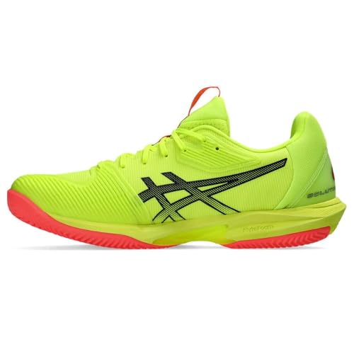 Image of ASICS Men's Solution Speed FlyteFoam 3