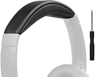 SOULWIT ochronny pałąk opaski opaska na głowę do Bose QuietComfort 25(QC25)/SoundLink Around-Ear II(SoundLink AE2)/SoundTrue Around-Ear II(SoundTrue AE 2) słuchawki,Łatwa instalacja DIY