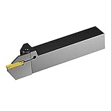 Sandvik Coromant RF123G079-16B Steel CoroCut 1-2 Shank Tool for Parting and Grooving Holder, 0.421'...