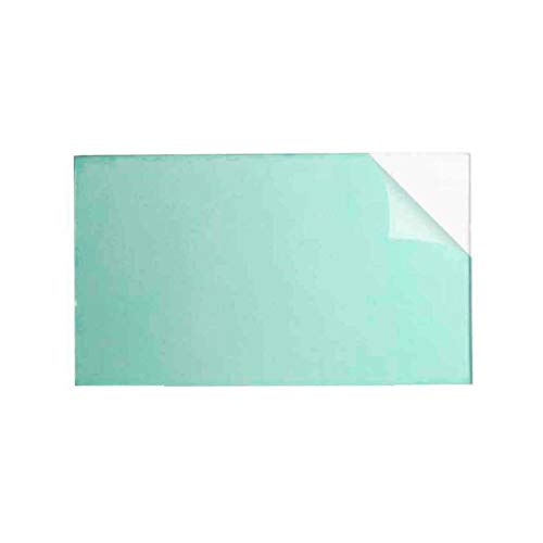 3M Speedglas 56137 Lentes interiores para casco 9100V, pack 5