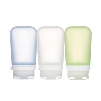 Algopix Similar Product 5 - humangear GoToob 3Pack Medium 