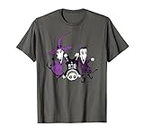 Disney Lock, Shock, & Barrel Trio T-Shirt