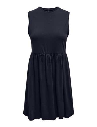 Onlmay Life S/L Peplum Dress Box JRS