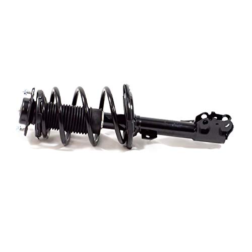 Image of Gabriel G57735 Ultra ReadyMount Front Right Complete Strut Assembly for 11-14 Toyota Sienna 3.5L 6Cyl AWD Models (1 Pack)