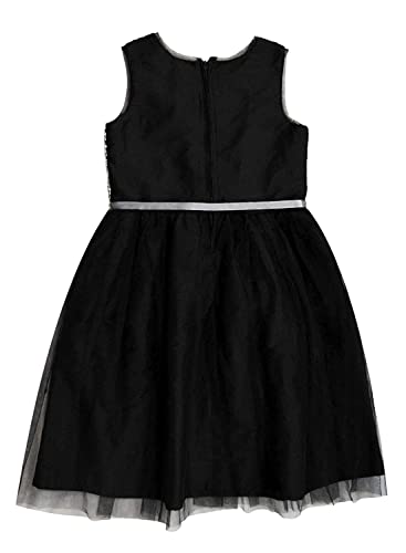 Image of A.T.U.N. (All Things UBER Nice) Girls Standard Length Skater Dress
