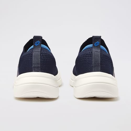 Image of Lotto Men Pulsestep Slip-on Walking Shoes