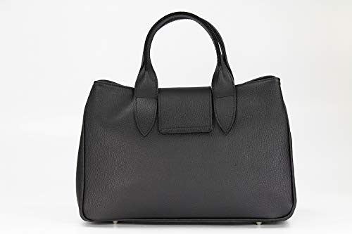 Belli® - Borsa da donna in vera pelle italiana