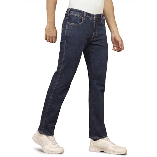Image of Wrangler Men's Regular Jeans