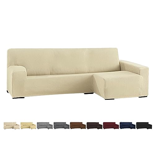 Fundas sofá cheslong El Corte Inglés estilo y protección. Mi Hogar
