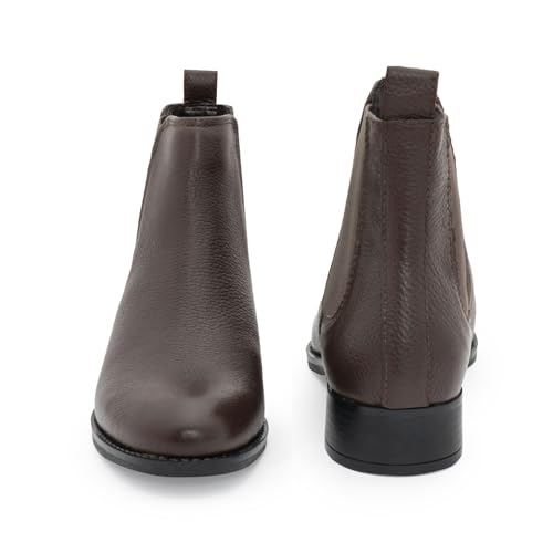 Image of Red Tape Women's Chelsea Boots | Effortless Style for Casual Days