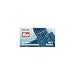 Produktbild Prym 085222 Sicherheitsnadeln, 50mm, silberfarbig, 12 Stück, Stahl