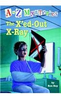 The X'Ed-Out X-Ray 0756938139 Book Cover