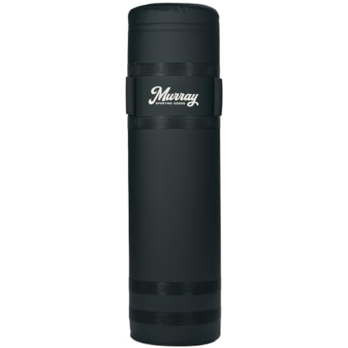 Murray Sporting Goods Small Football Tackling Dummy Heavy Duty - Great for Tackle Football Contact Drills, Kickboxing, Martial Arts & Sports Training