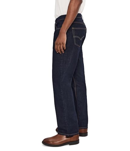 Image of Levi's Men's 559 Relaxed Straight Jeans (Also Available in Big & Tall)
