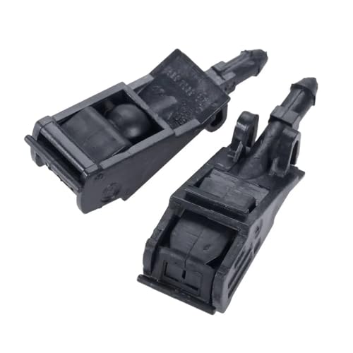 Gicleur de lave-glace avant VW Jetta 1999-2008 - Buse pare-brise 6E0955985B