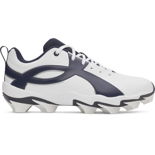 Image of Under Armour Men's Leadoff Icon Low Rm Baseball Cleats