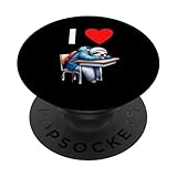 Photo Gallery amo i bradipi scuola divertente motivo regali studente popsockets popgrip adesivo Photo Gallery amo i bradipi scuola divertente motivo regali studente popsockets popgrip adesivo