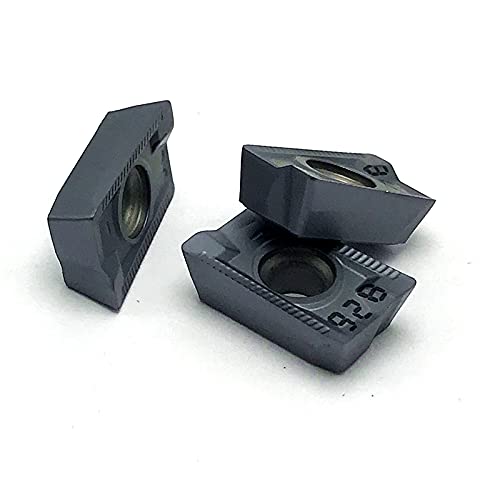 Herramientas de torno 10 piezas APKT1604 IC928 carburo miniatura 3