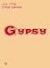 Gypsy | Complete Broadway Sheet Music Book for Singers Students and Theatre Performers | Full Piano Vocal Score for Practice Rehearsal Auditions Musical Study Stage Preparation and Vocal Training