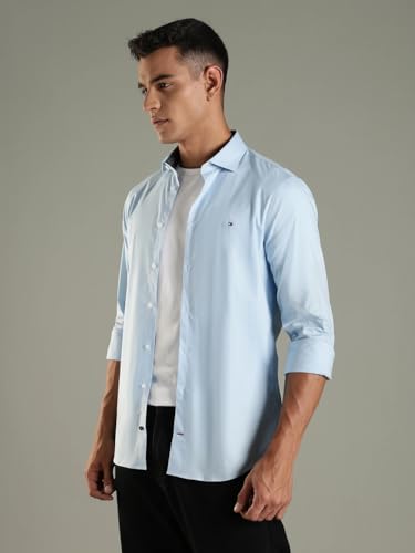 Image of Tommy Hilfiger Men Shirts