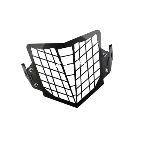 Couverture phare pour CRF250L protecteur grille moto 2013-2023 250M 300L
