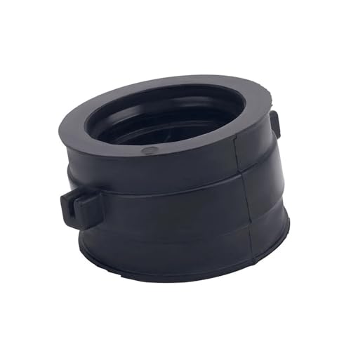 Pipe d'admission carburateur pour XL650V et VT600 idéale pour longs trajets