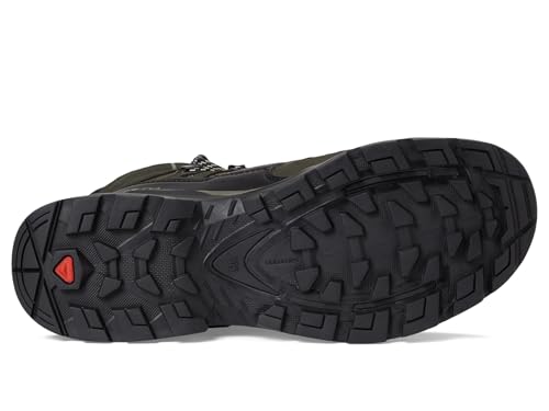 Image of Salomon Quest 4 GTX
