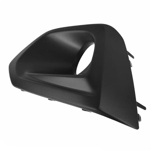 Parrilla de luces antiniebla delantera para Subaru Impreza 2012 a 2014 5