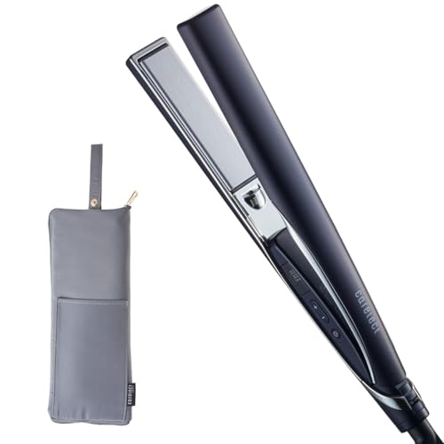 プリュスオー　ケアレクト　スムースケアアイロン　25mm　ストレートアイロン 楽天市場】プリュスオー ケアレクト スムースケアアイロン 25mm