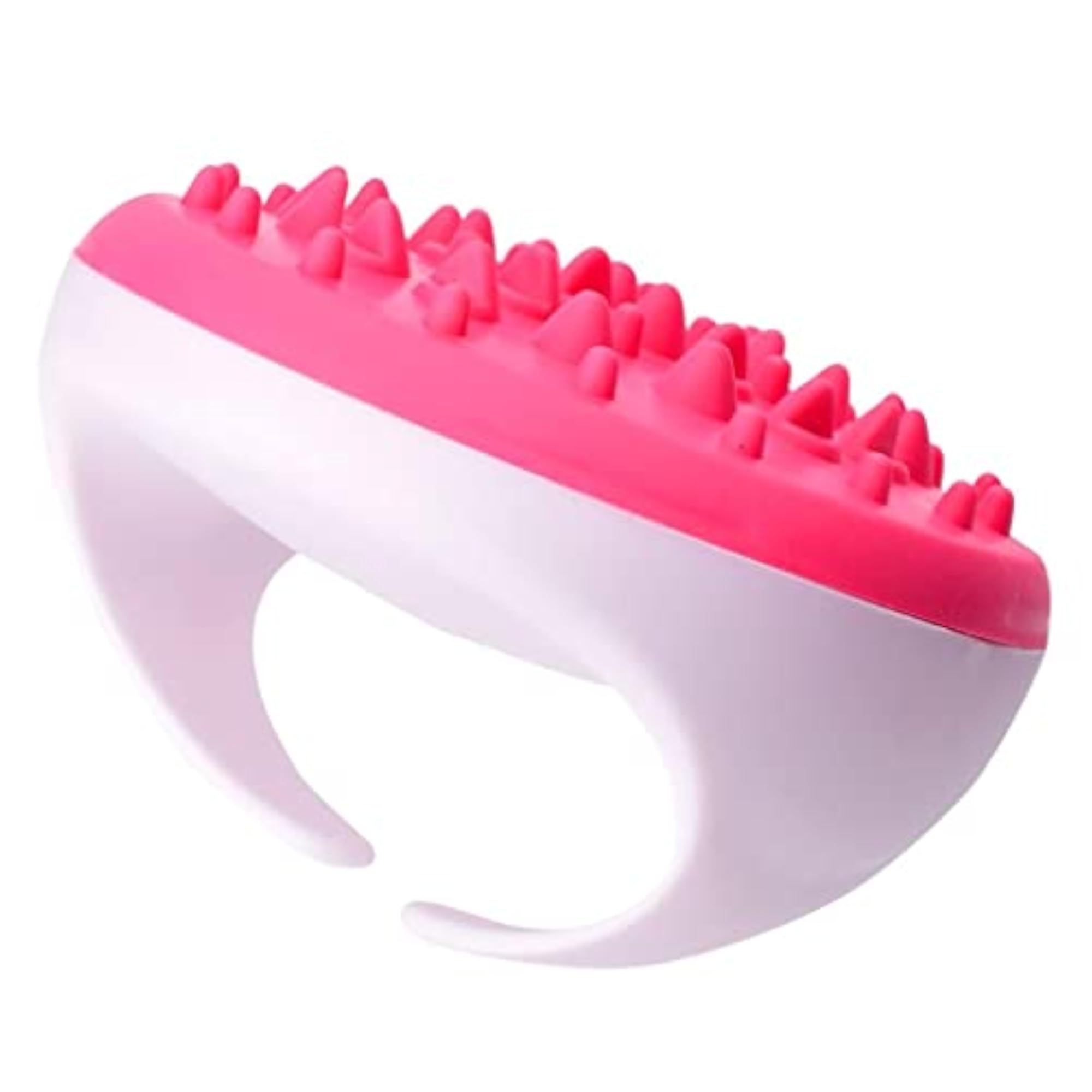 LOSA Handheld Multi-function Cellulite Massager Brush Glove